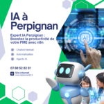 Expert IA Perpignan : Boostez la productivité de votre PME avec n8n