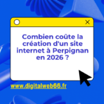 prix site internet perpignan
