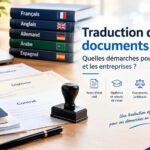 Traduction assermentée en France