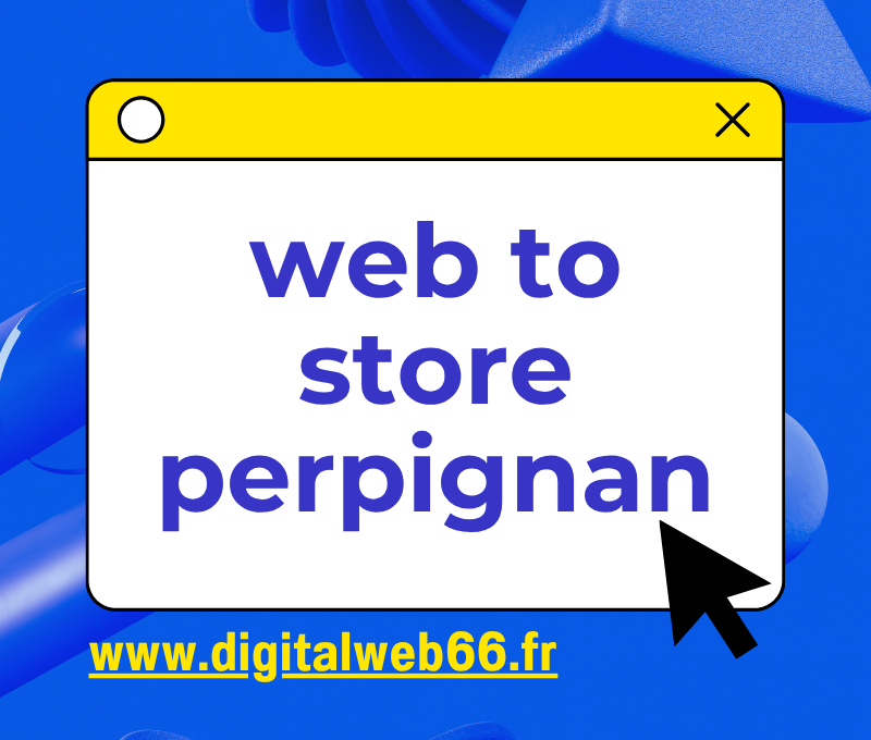 web to store perpignan