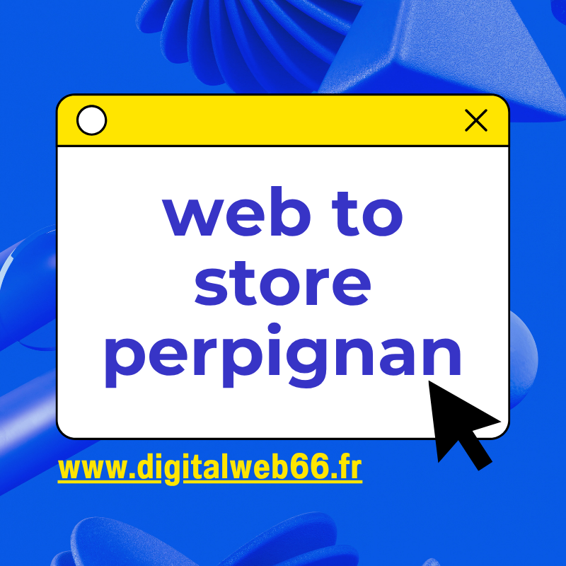 web to store perpignan